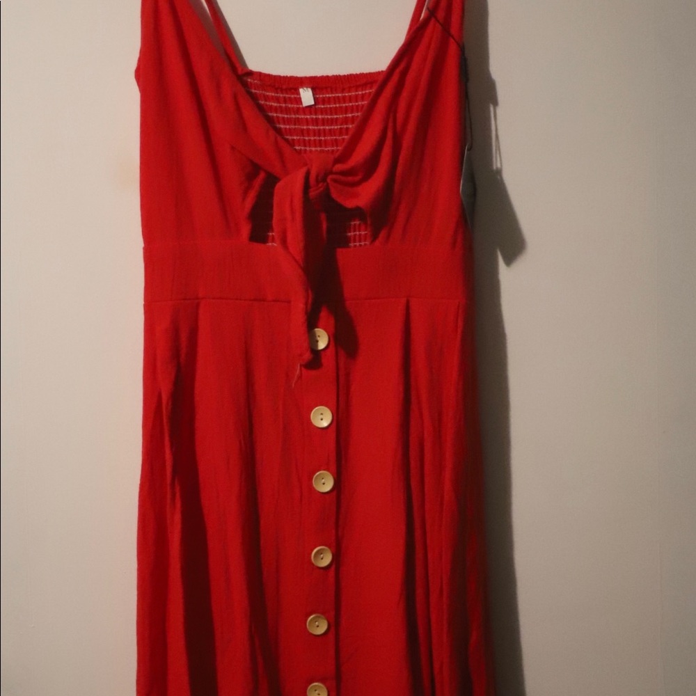 dress